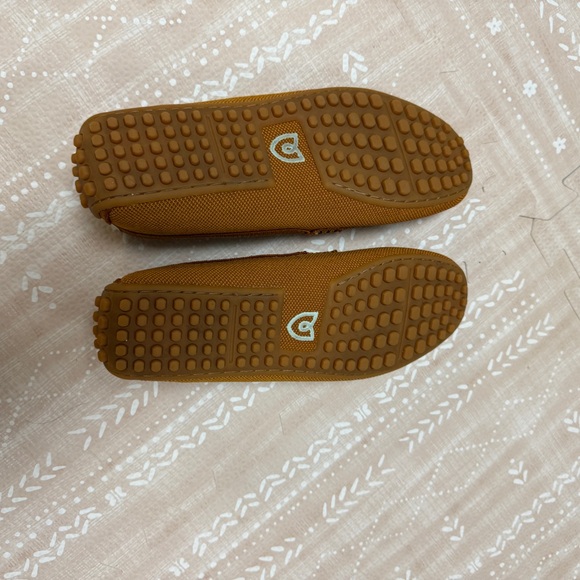 Mustard Rothy's Loafers - Picture 4 of 6